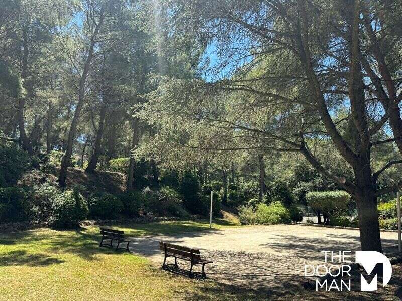 Appartement à SANARY-SUR-MER