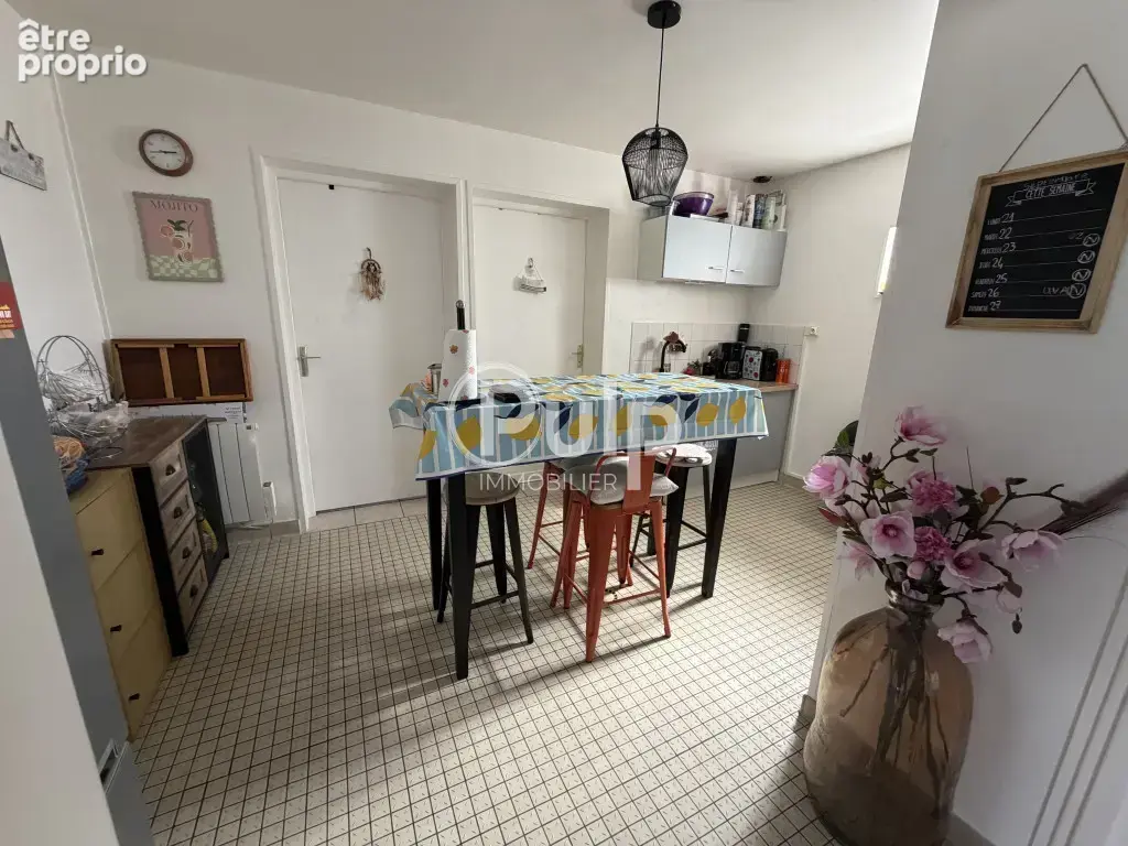 Maison à vendre à Sailly-labourse - photo 4