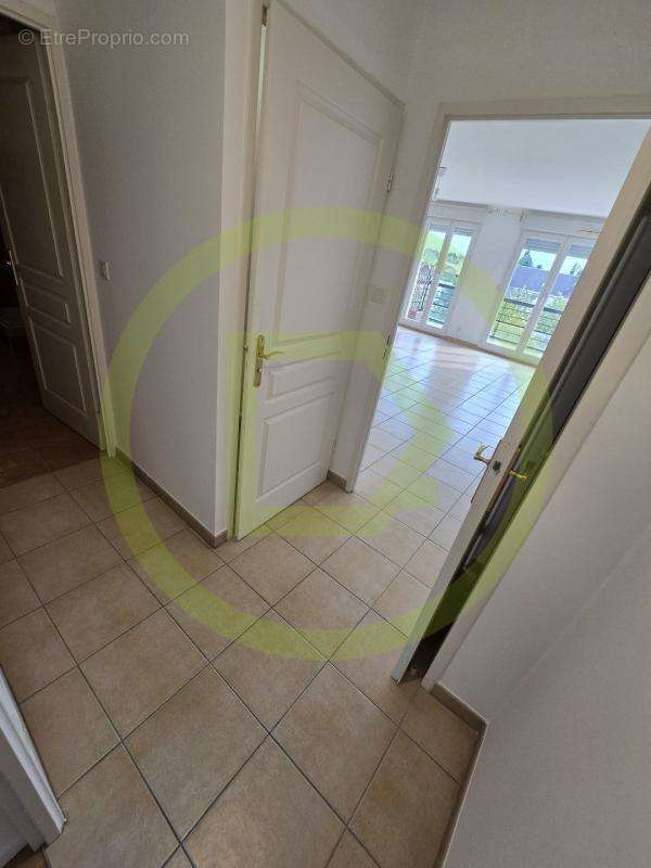 Appartement à ORLEANS