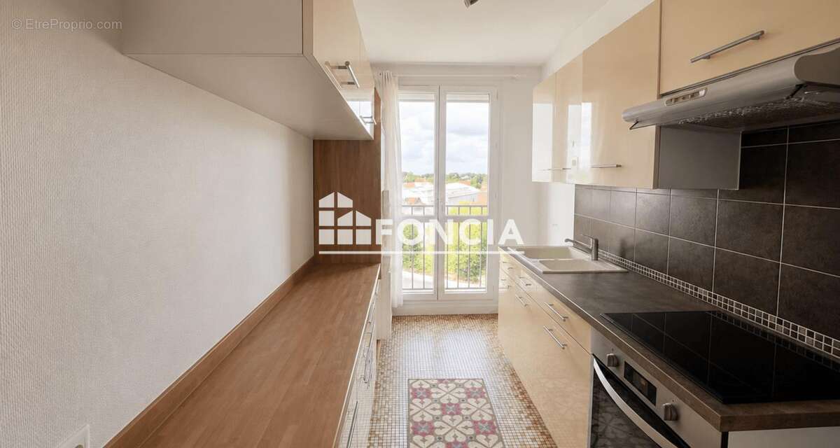 Appartement à ROCHEFORT