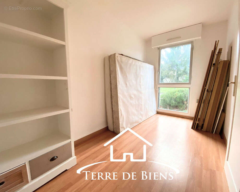 Appartement à SOISSONS