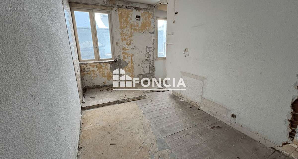 Appartement à LOURDES