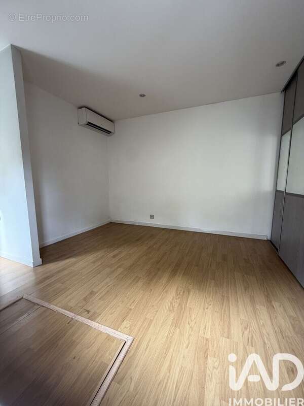 Photo 4 - Maison à CARRIERES-SOUS-POISSY