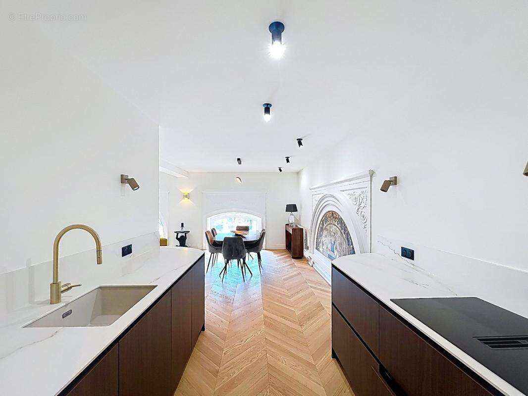 Appartement à BIARRITZ