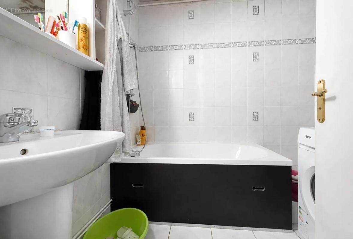 Appartement T4 de 76 m² situé au Havre - photo 6