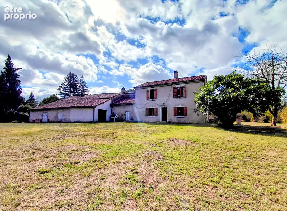 Périgourdine avec Gîte au calme de 4,5 hectares dans le Périgord Vert - photo 38