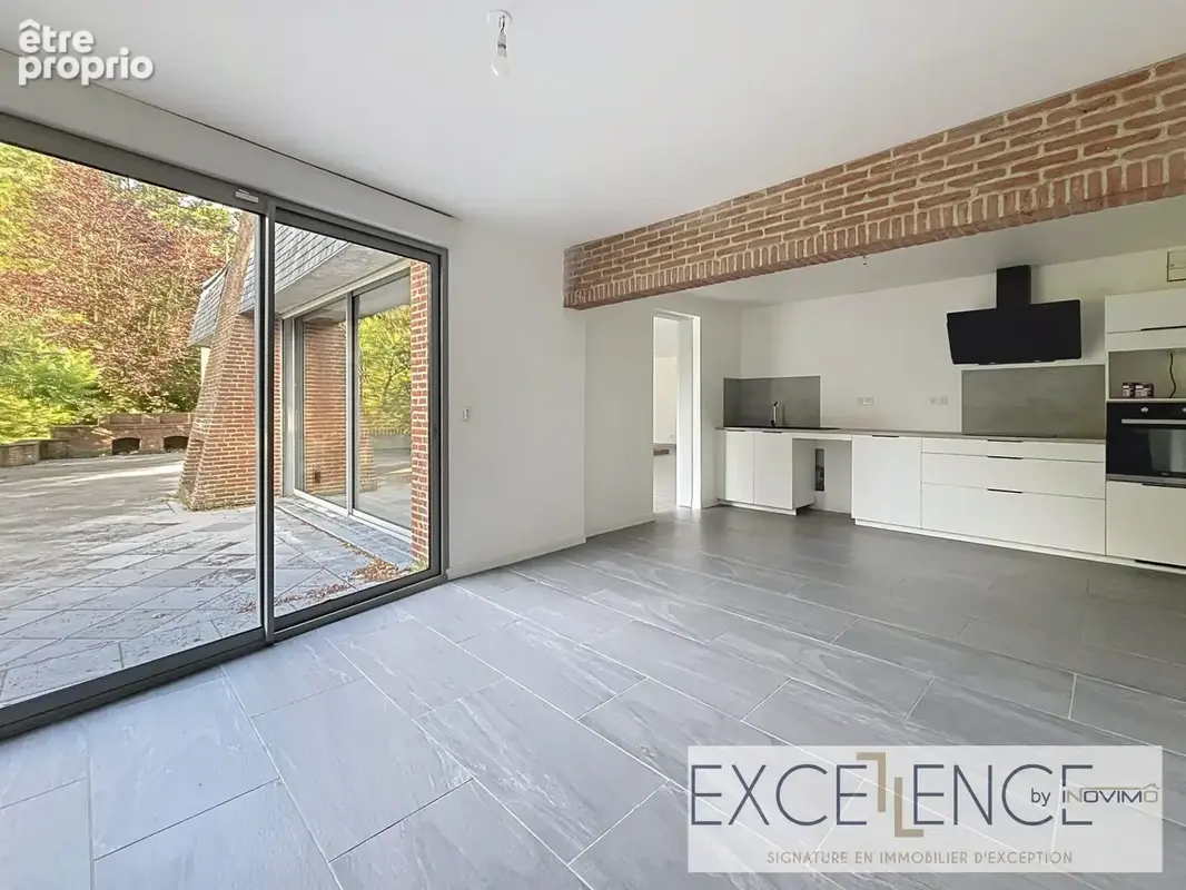Maison 21 pièces 332 m² à vendre à Saint-Pierre-Brouck (59630) - photo 7