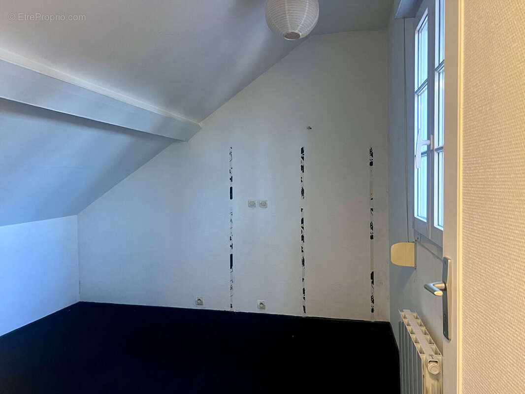 Appartement à NEVERS