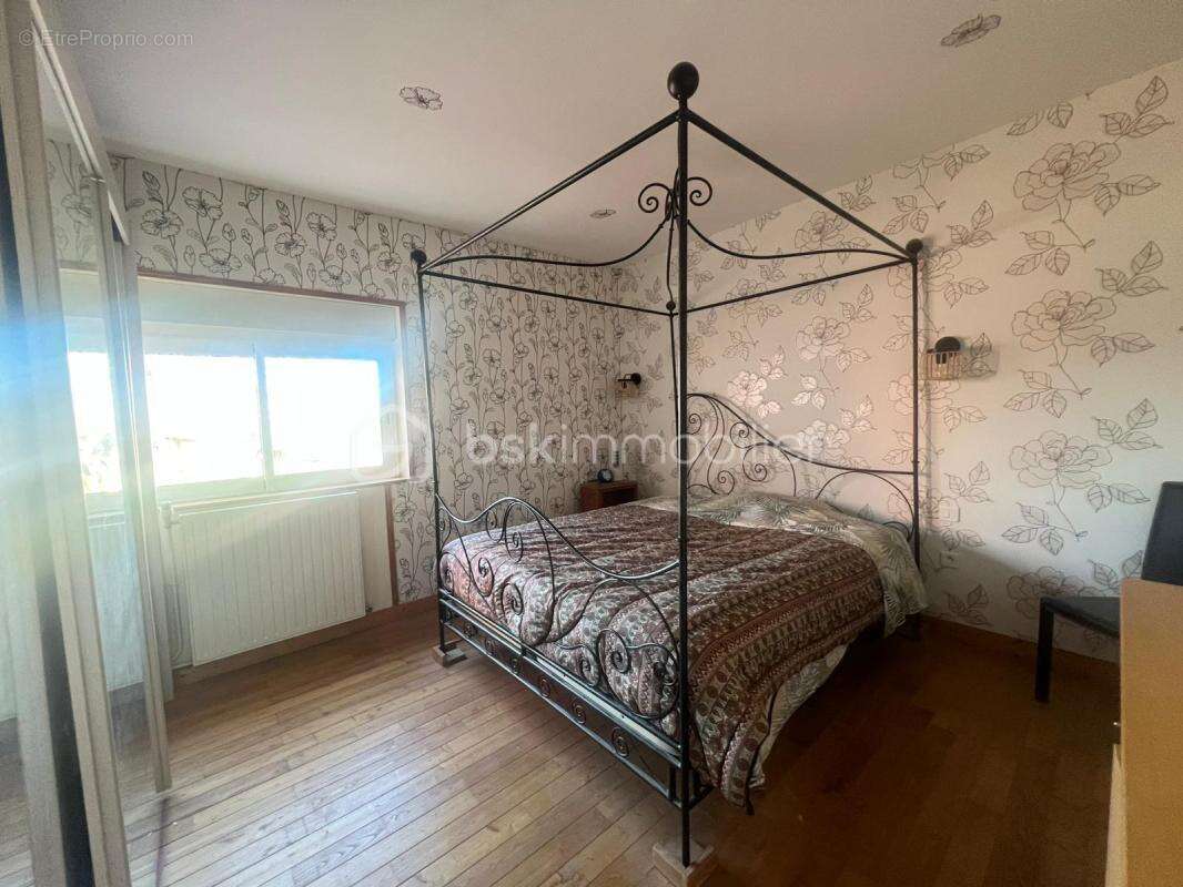 Maison à BOUJAN-SUR-LIBRON