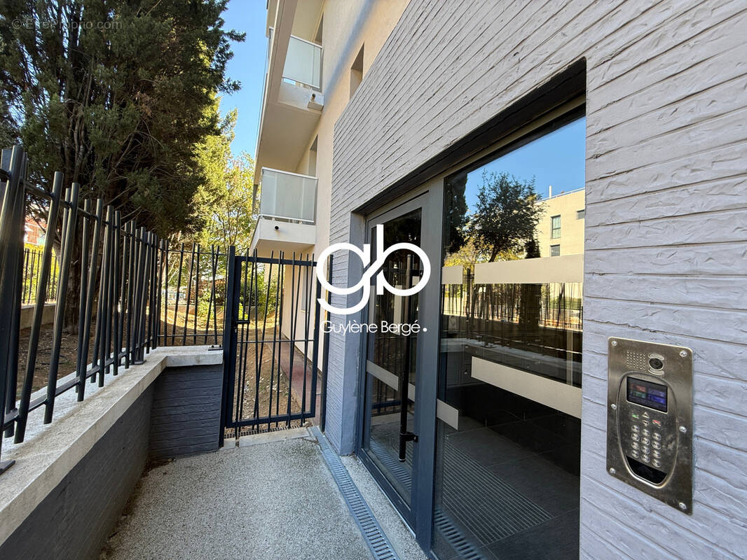 Appartement à MONTPELLIER