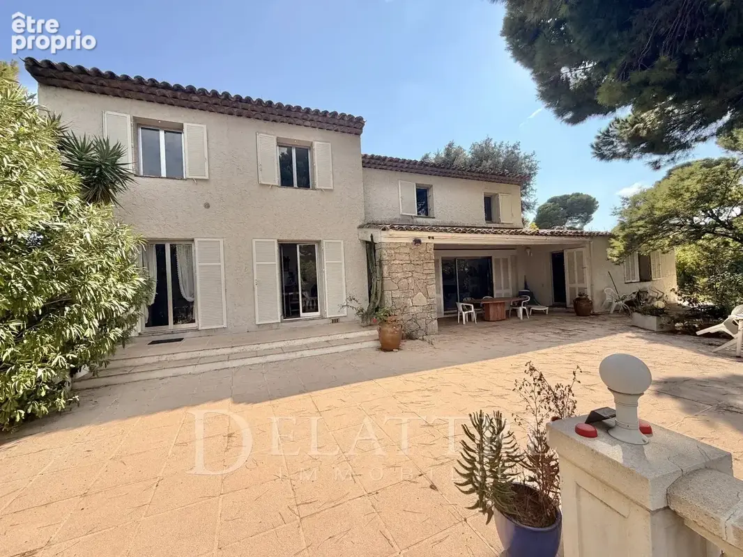 Antibes domaine - photo 4