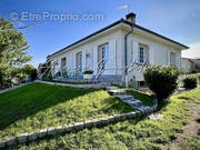 Maison à ECOTAY-L&#039;OLME