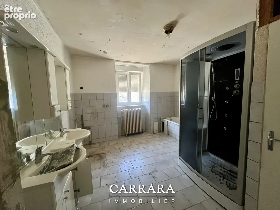 **servigny\-lès\-raville   maison de village à rénover** - photo 10