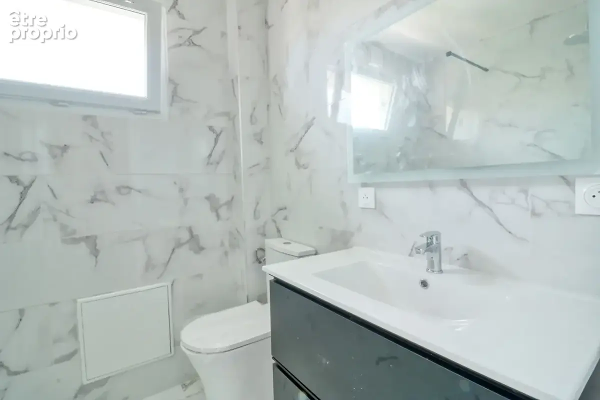 Maison Antony 5 pièces 95 m2 - 4 chambres - photo 13