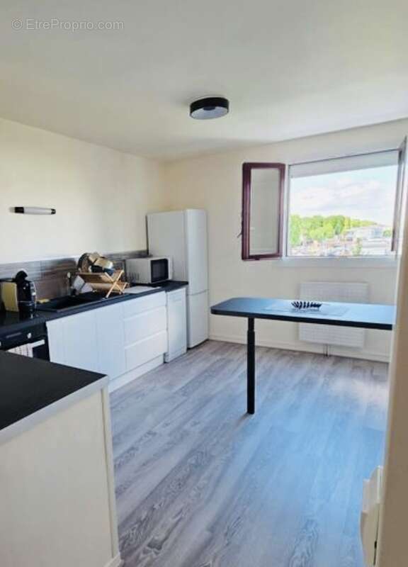 Appartement à JOUE-LES-TOURS