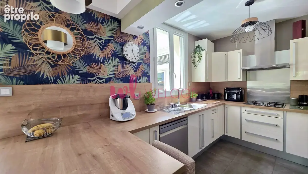 Villa contemporaine avec piscine - le redon luminy - photo 10