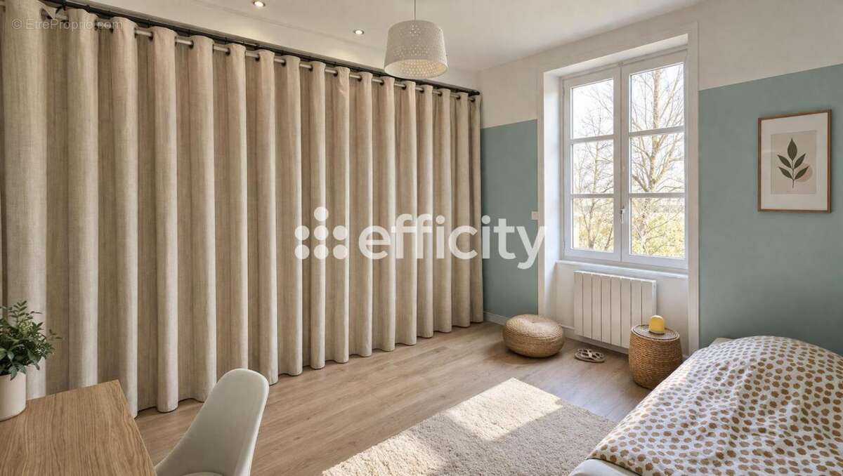 Maison 150 m² à Salles-Arbuissonnas-En-Beaujolais  - photo 9