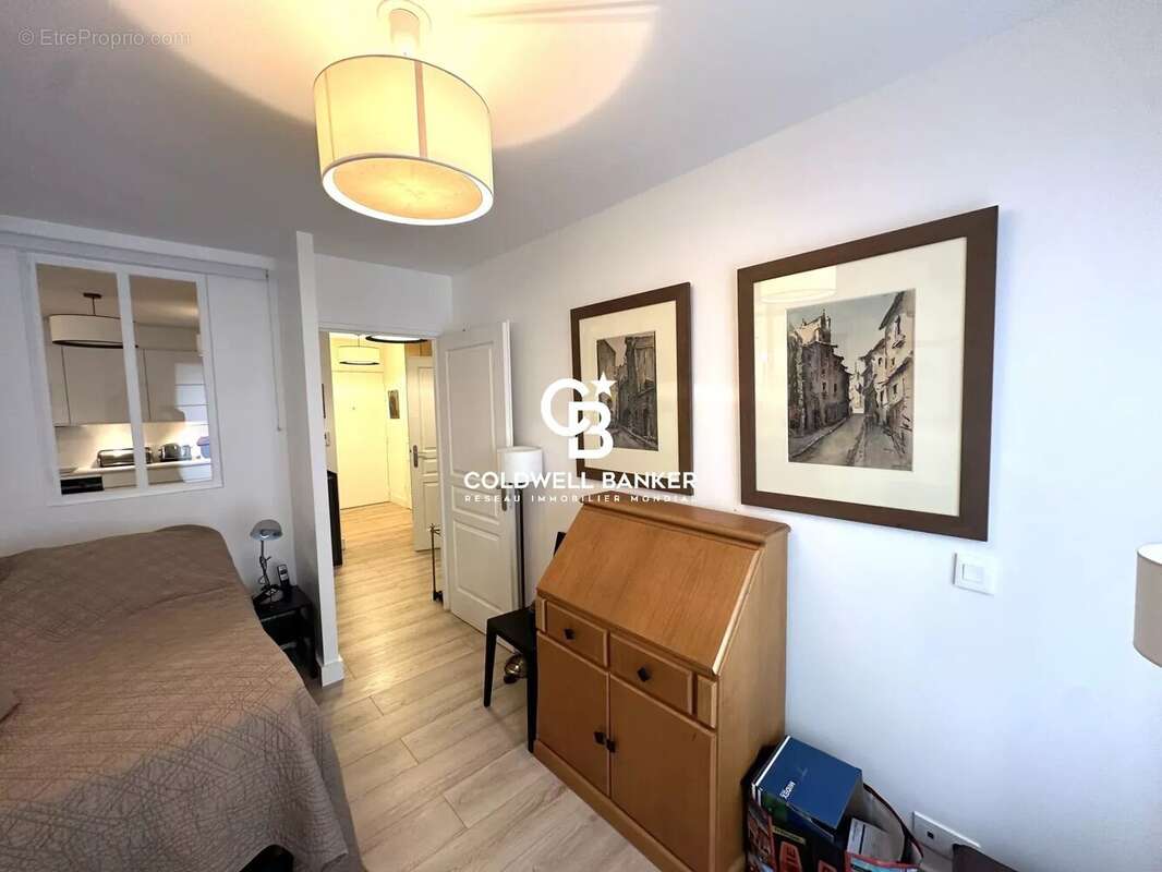 Appartement à LE VESINET