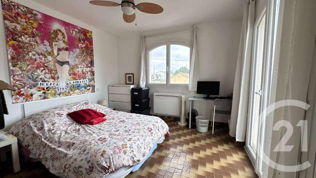 Maison à LA GARDE