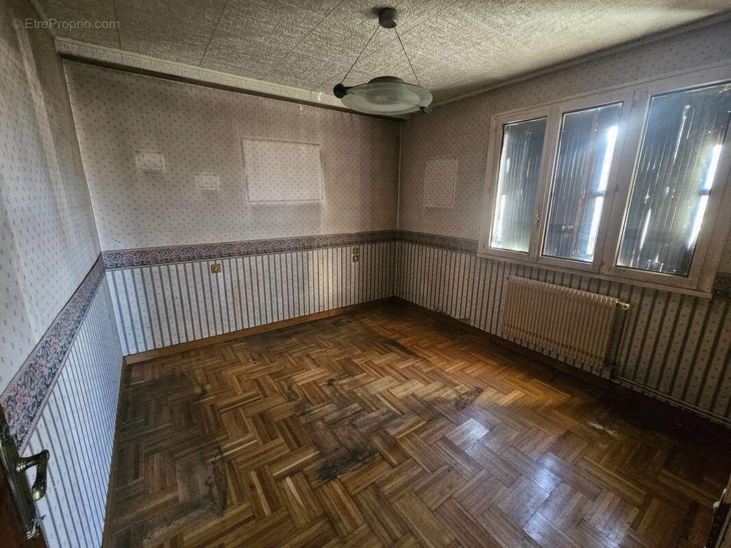 Maison à LARRIVOIRE