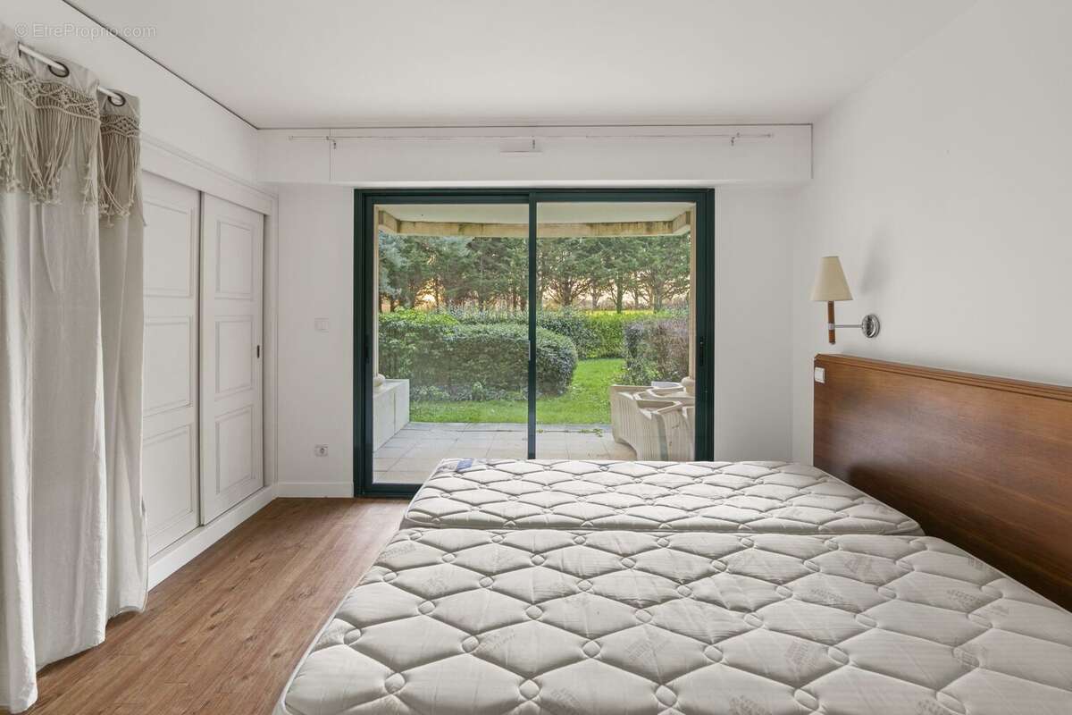 Appartement à LA BAULE-ESCOUBLAC