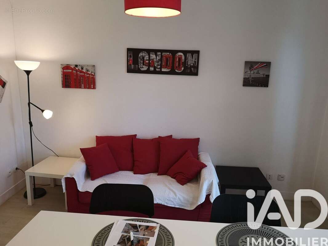 Photo 6 - Appartement à BREST