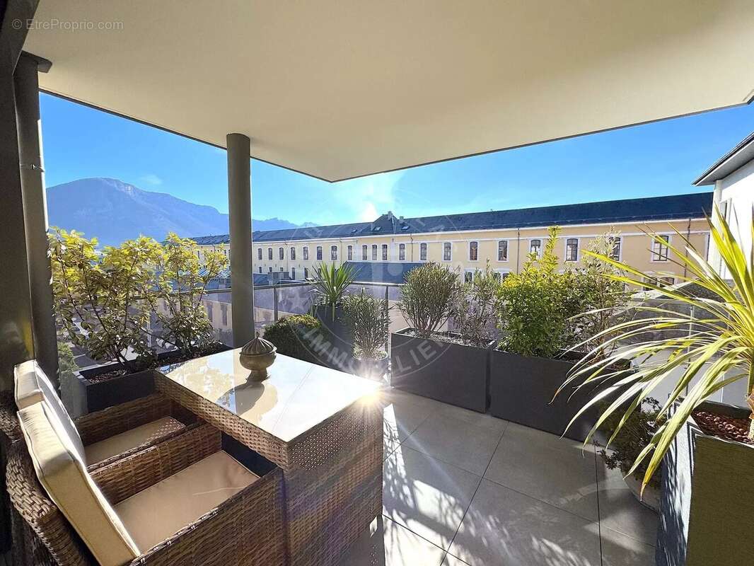 Appartement à ANNECY
