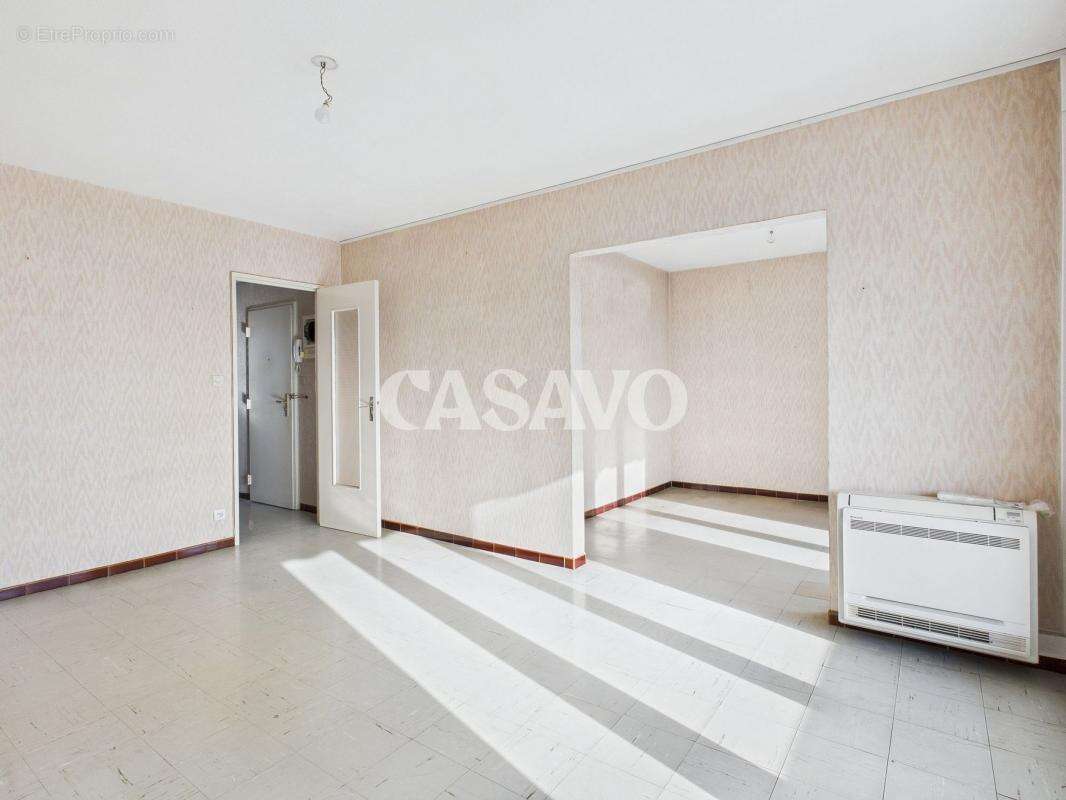 Appartement à AIX-EN-PROVENCE