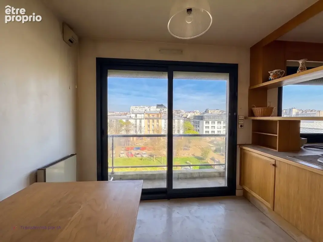 Triangle d'Or - Appartement prestige 128m² avec ascenseur - photo 7