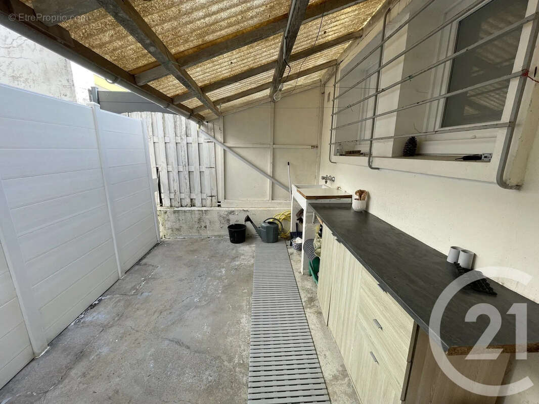 Appartement à ROYAN