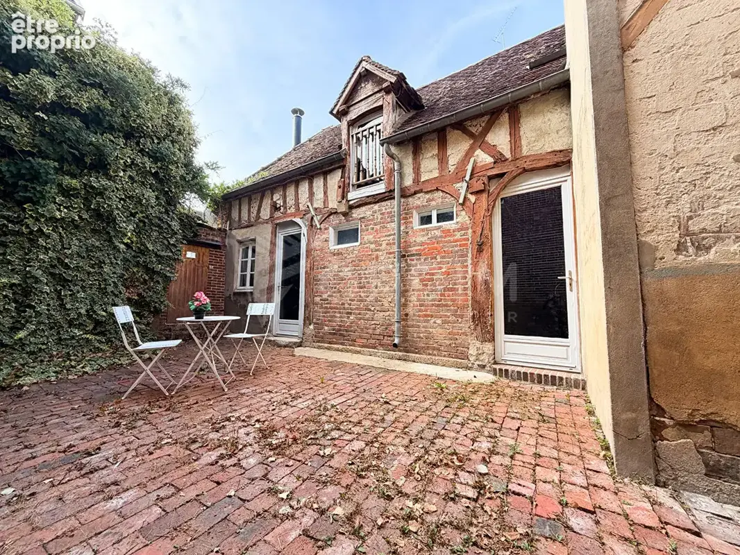 Exclusivite - la ferte loupiere - photo 8