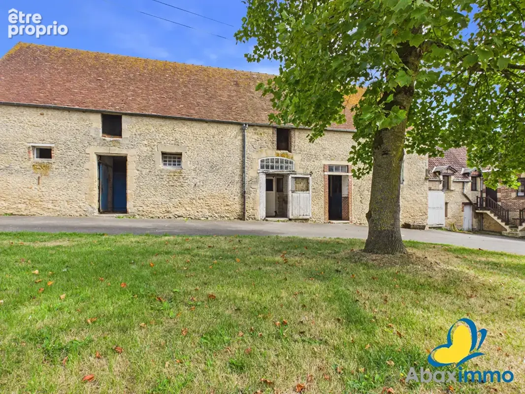 propriété à vendre 61240 - photo 3