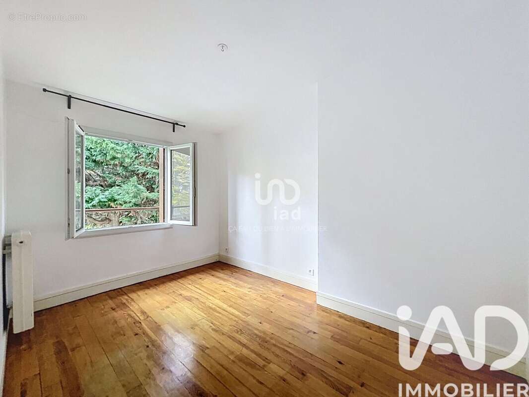 Photo 7 - Maison à SEVRES