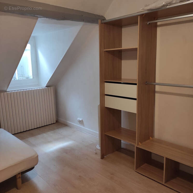 Moulins- Immeuble de rapport - photo 6