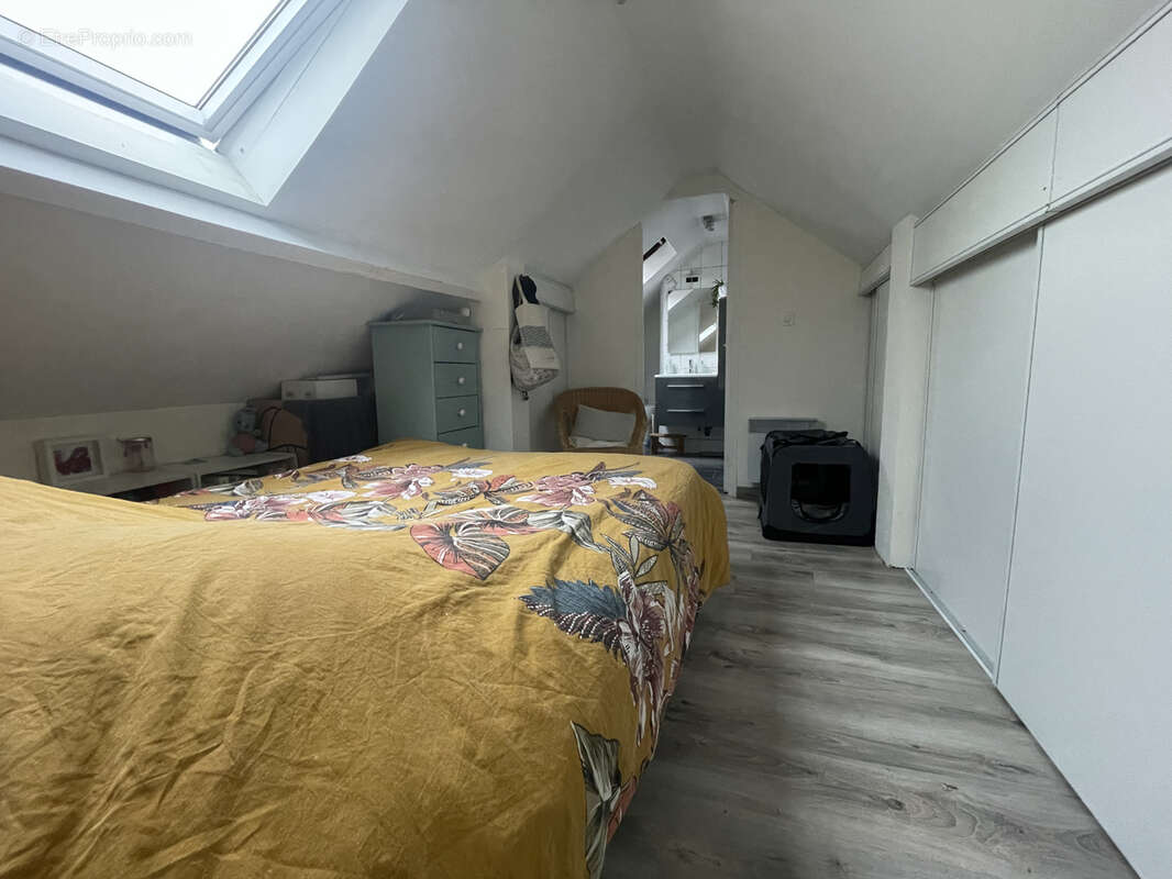 Appartement à LIVRY-GARGAN