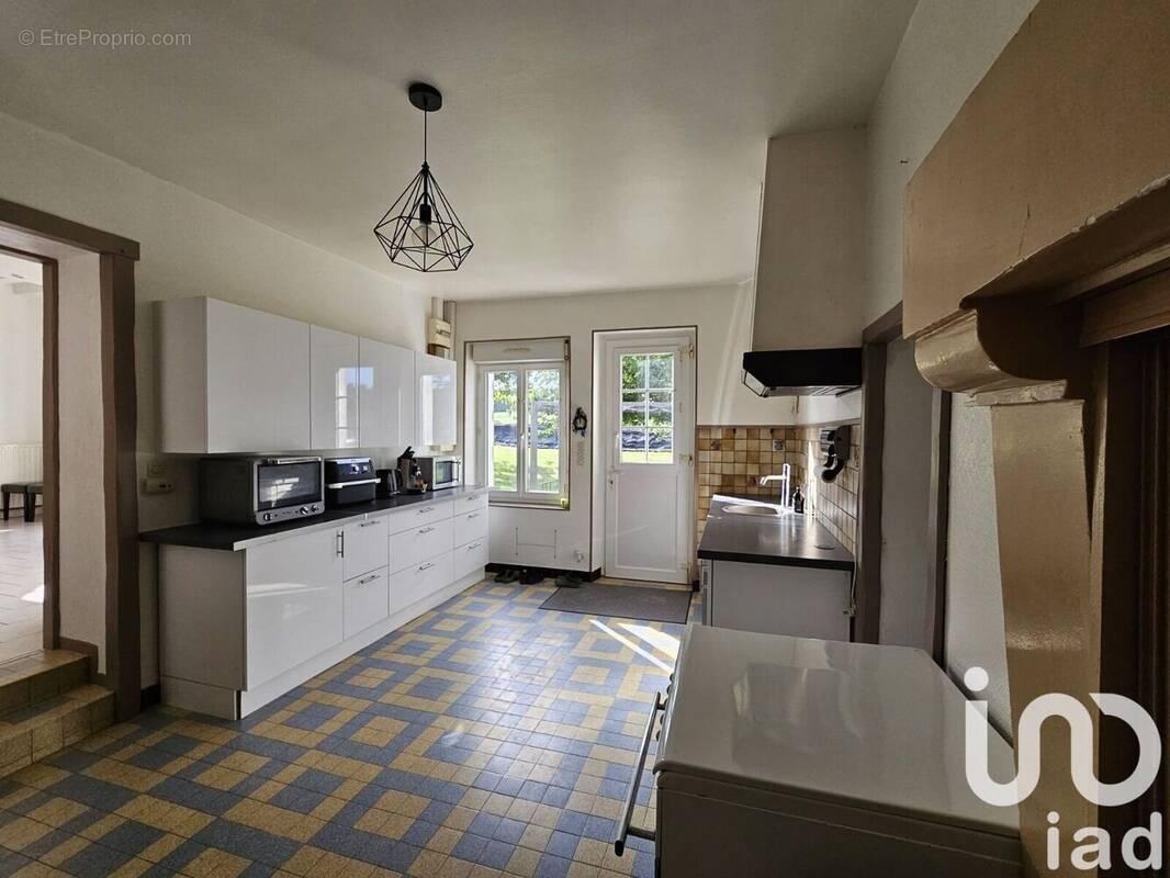 Photo 1 - Maison à MAYET