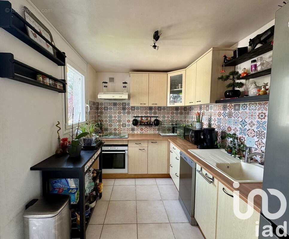 Photo 7 - Maison à LA FERTE-ALAIS