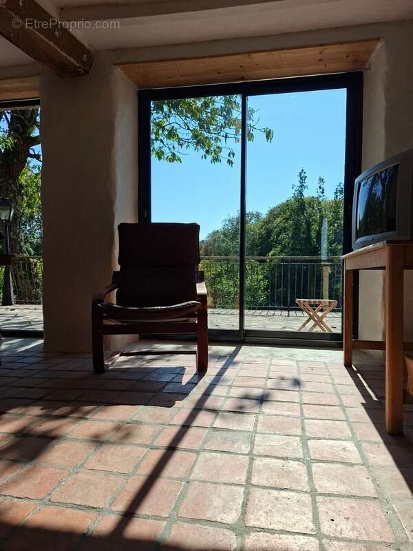 Maison à SAINT-LEONARD-DES-BOIS