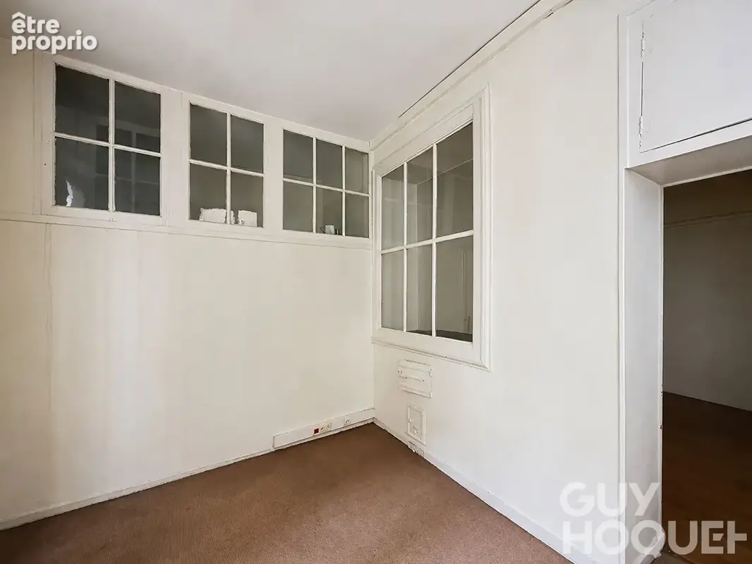 Appartement Versailles 2 pièce(s) 60 m2 - photo 8