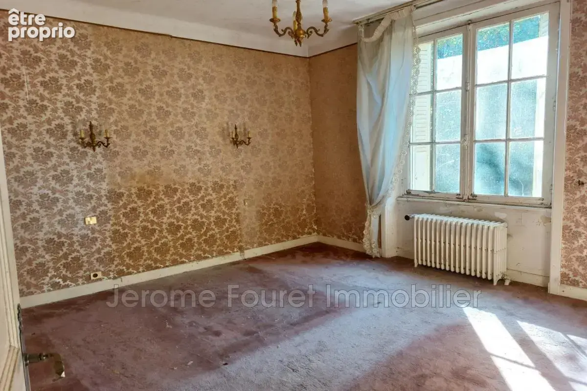 vente maison 6 Pièce(s) - photo 5