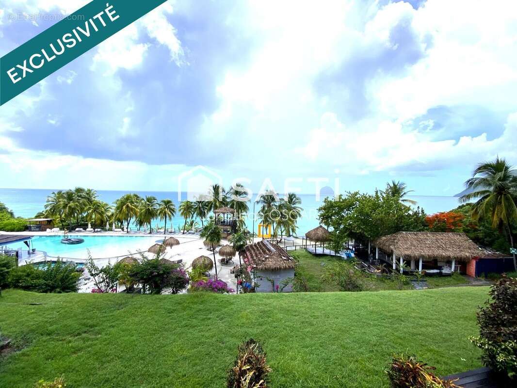 Photo 8 - Appartement à LE DIAMANT