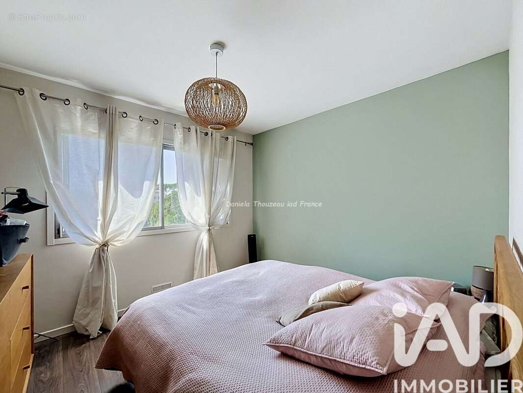 Photo 6 - Appartement à HYERES