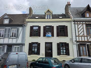 Maison à PICQUIGNY