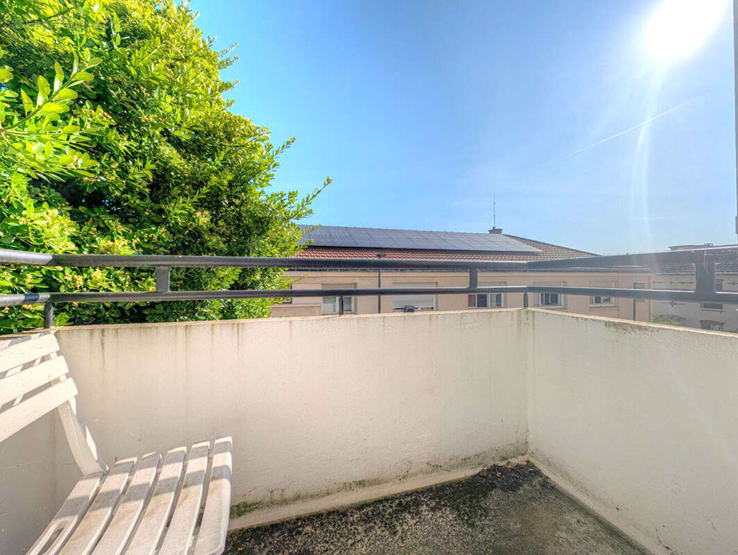 Appartement Suresnes 2 pièces 65,88 m2 - photo 4