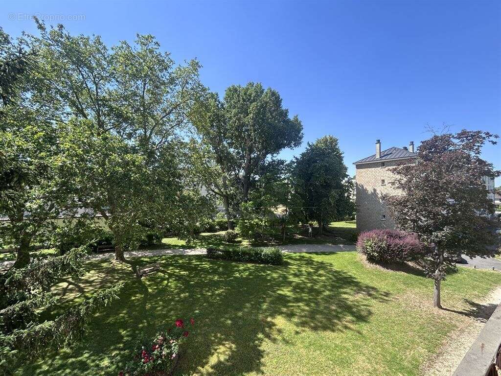 Appartement à MONTESSON