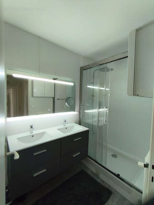  a vendre villejuif t2 de 52 m2 - photo 4