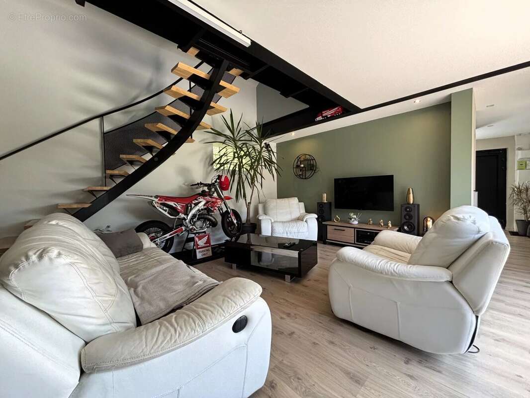 Maison à CYSOING
