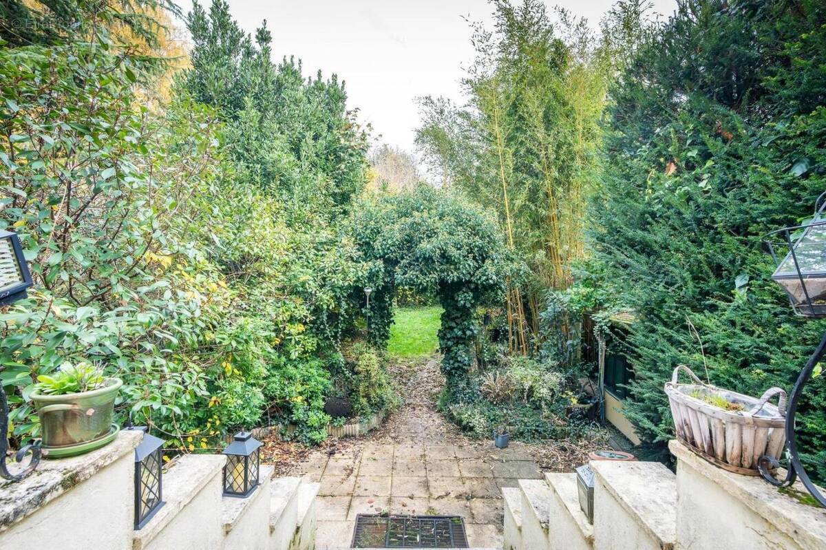 Photo 1 - Maison à FONTENAY-SOUS-BOIS