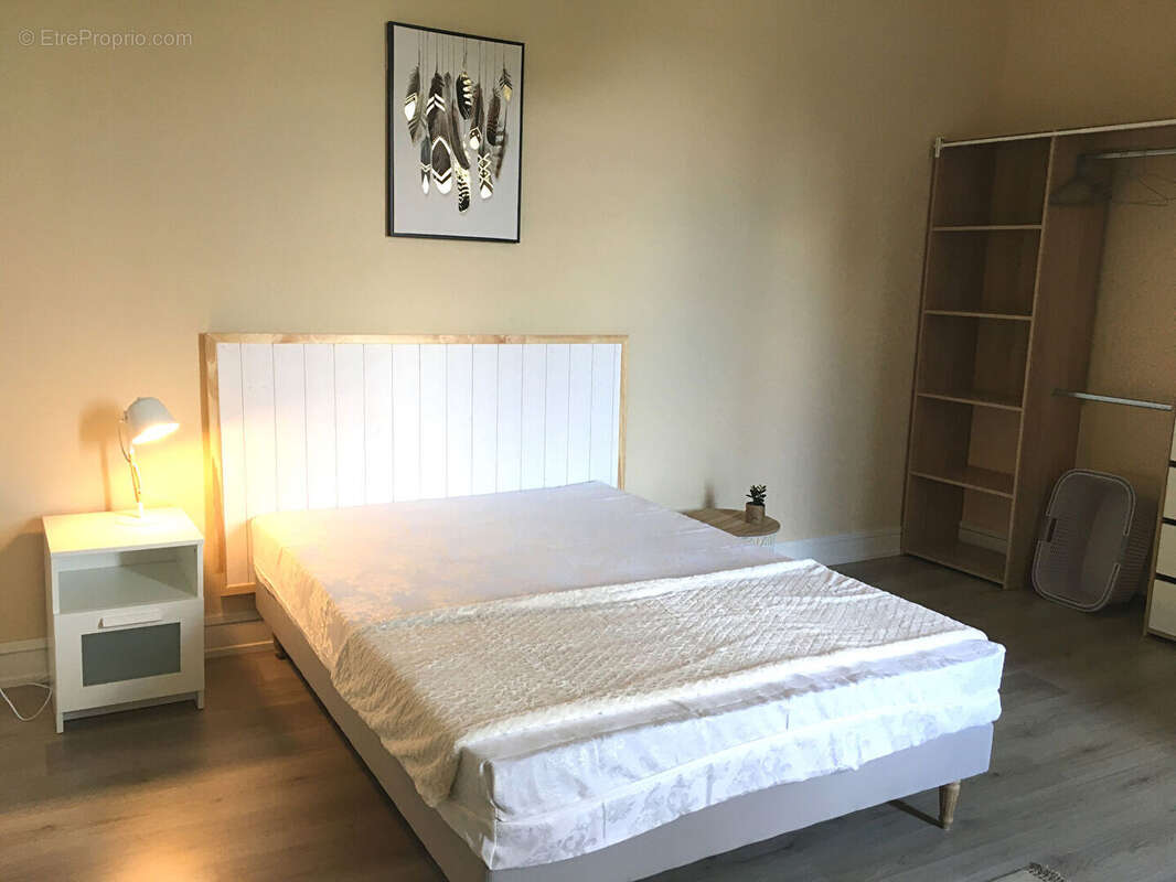 Maison à LA COURONNE