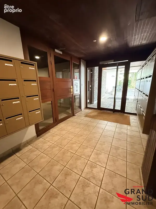 Appartement 4 pièces 69 m² à vendre à Bordeaux (33800) - photo 9